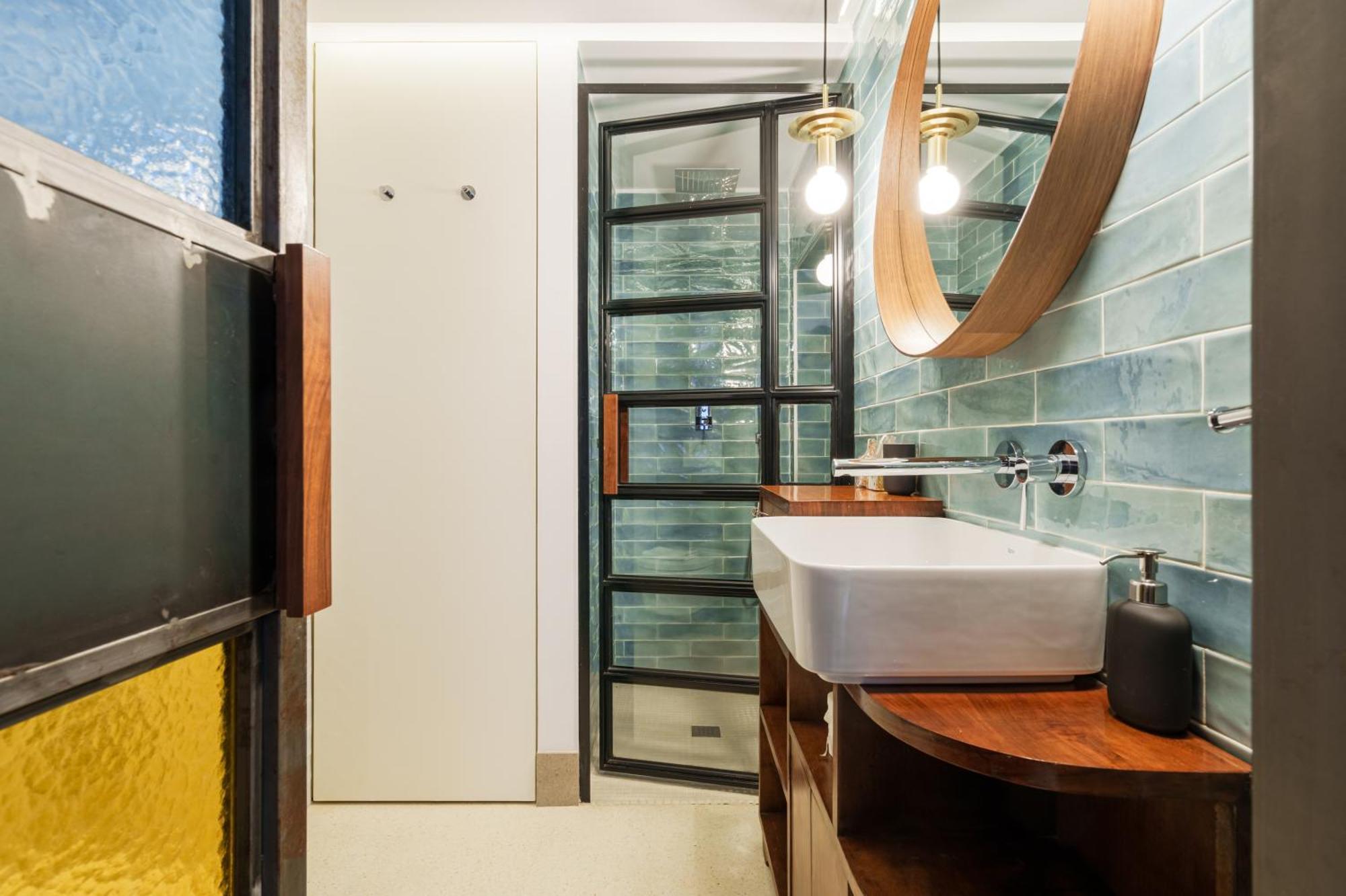 Cozy Loft Embajadores, 2Rooms 2Bathrooms Мадрид Екстериор снимка