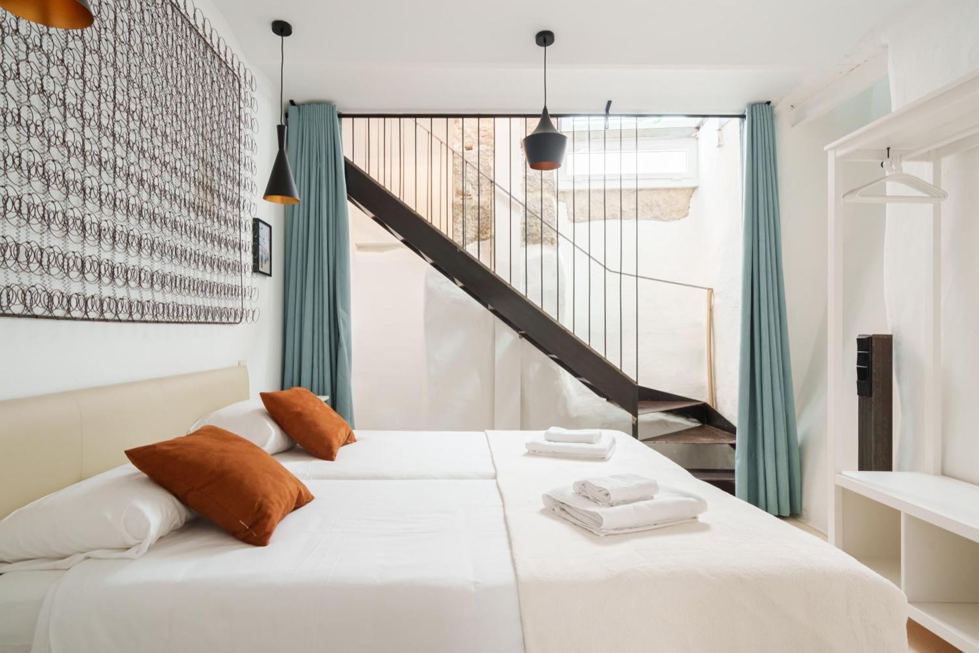 Cozy Loft Embajadores, 2Rooms 2Bathrooms Мадрид Екстериор снимка